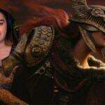 Streamer Twitch Wanita Tamatkan Elden Ring hanya dengan Satu Tangan