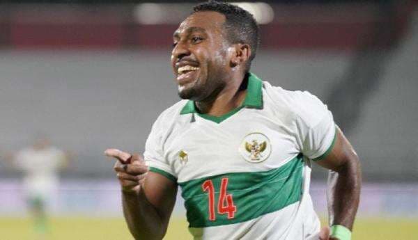 7 Pemain Sepak Bola dengan Lari Tercepat di Indonesia, Ada yang Dijuluki The Flash