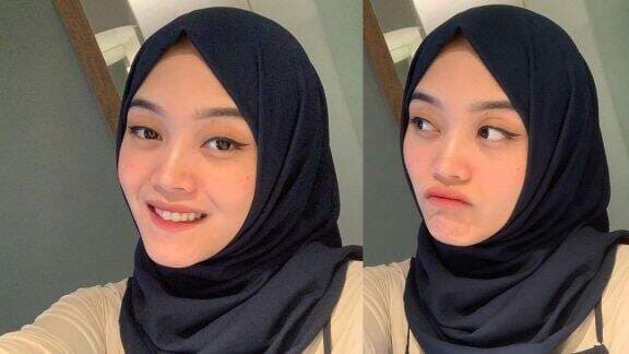 Putri Delina Debut Jadi Hantu di Film Wakaf, Netizen: Mirip Film Munafik Putri Delina Debut Jadi Hantu di Film Wakaf, Netizen: Mirip Film Munafik