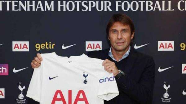 Vittoria, Putri Cantik Antonio Conte yang Dijodohkan dengan Son Heung-min