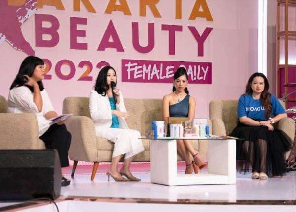 Bioaqua Edukasi Pentingnya Produk Skincare Bersertifikasi BPOM Bioaqua Edukasi Pentingnya Produk Skincare Bersertifikasi BPOM