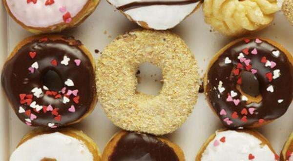 Cerita Dibalik Lezatnya Dunkin`Donuts,Begini Sejarah William Rosenberg Sukses Dirikan Walalaba Donat Cerita Dibalik Lezatnya Dunkin`Donuts,Begini Sejarah William Rosenberg Sukses Dirikan Walalaba Donat