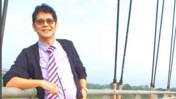 Dokter Boyke Bagikan Tips Cairan Suami Istri Keluar Bareng, Sensasinya Luar Biasa!