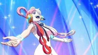 Catat Segera! One Piece Film Red Umumkan Jadwal Tayang di Bioskop Lokal