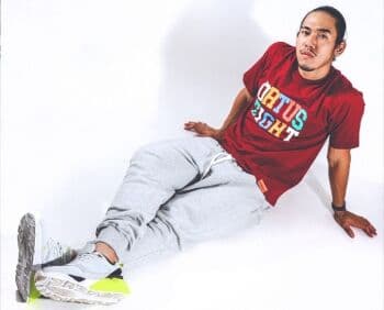 Ryuji Utomo Rilis Produk Sepatu, Utamakan Kenyamanan dan Style