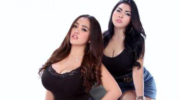 Punya Payudara Besar, Duo Semangka Akui Jarang Pakai Bra Imbas Sulit Temukan Ukuran yang Pas! Ngeri Banget Bisa Terancam Alami...