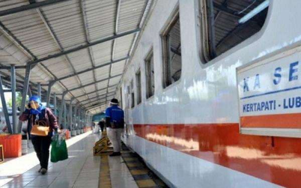 Penumpang Kereta Api Jarak Jauh Wajib Booster Mulai Hari Ini, Simak Syaratnya