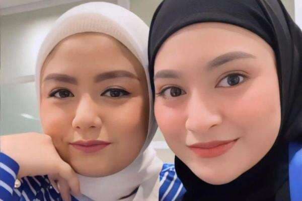 Tika Ramlan Disebut Kembar dengan Nathalie Holscher Gegara Mirip: Sodara Setanah Air