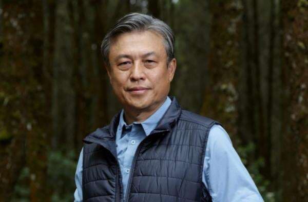 Pendiri Eiger Ronny Lukito, Anak STM dan Penjual Susu Keliling yang Tak Sempat ke Perguruan Tinggi