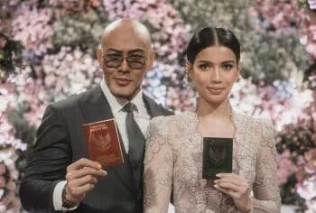 Sabrina Chairunnisa Murka Usai Diberi Saran Agar Dapat Banyak Harta dari Deddy Corbuzier