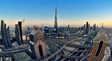 Inilah Daftar 6 Negara yang Tidak Punya Utang