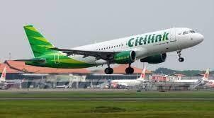 Mulai Besok, Citilink Siap Layani Penerbangan di Bandara Halim Perdanakusuma