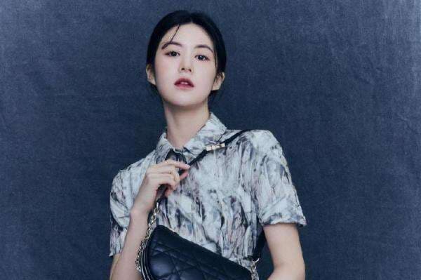 3 Teman Go Yoon Jung, Bintang Alchemy of Souls dengan Akting Memukau