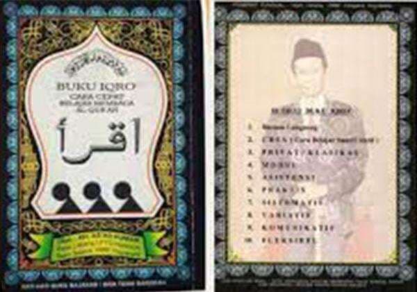 Mengenal As`ad Humam, Sosok Legendaris di Buku Iqro yang sempat diusulkan sebagai Pahlawan Nasional