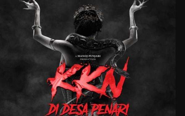 Tayang Hari Ini, Berikut Link Nonton Film KKN Di Desa Penari, Tinggal Klik