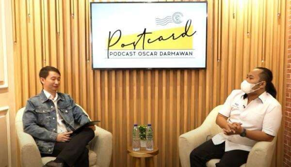 Nasib Hidup Tak Ada yang Tahu, Kuli Panggul Ini Sekarang Jadi Miliarder Berkat Crypto!