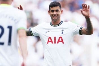 Resmi! Tottenham Hotspur Permanenkan Cristian Romero dari Atalanta