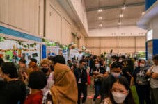 IIPE 2022 Sukses Digelar, Dihadiri 50.000 Pecinta Hewan