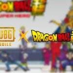 PUBG Mobile X Dragon Ball Hadir 2023, Siap Saingi Fortnite!