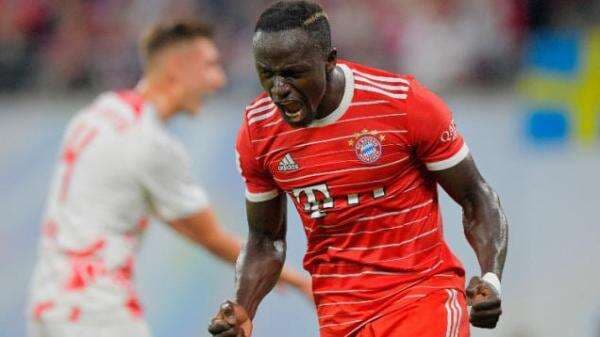 Muslim yang Taat, Sadio Mane Tak Ikut Rekan Setim Bersulang Bir di Bayern Munchen