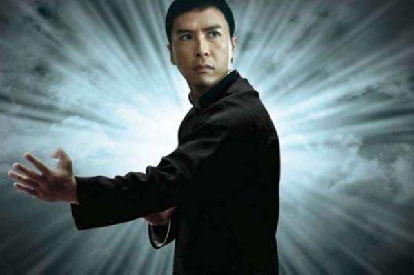 4 Film China Bergenre Aksi yang Dibintangi Donnie Yen, Nomor 3 Berbalut Komedi