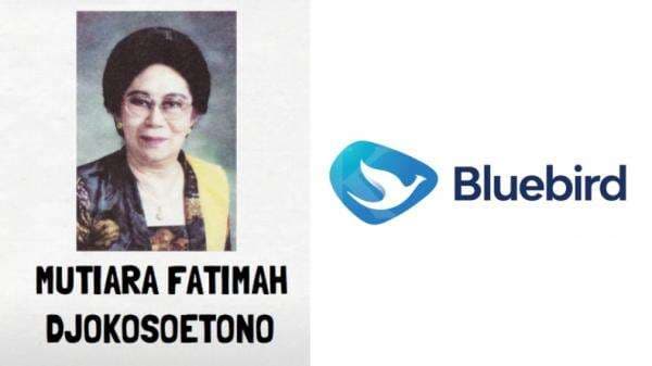 Mutiara Fatimah Djokosoetono, Pendiri Taksi Blue Bird yang Pernah Berjualan Batik dan Telur