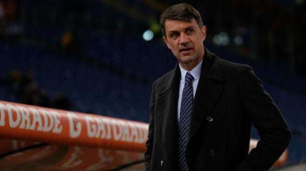 Fokus Transfer Aster Vranckx, Paolo Maldini Acuhkan Tawaran Agen-agen `Caper` ke AC Milan