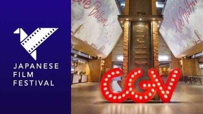 Japanese Film Festival 2022 Bakal Kembali di Bioskop Indonesia!