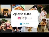 Arti Kata dan Makna Dump Tren Viral di Sosmed, Penjelasan Agustus Dump 2022 Arti Kata dan Makna Dump Tren Viral di Sosmed, Penjelasan Agustus Dump 2022