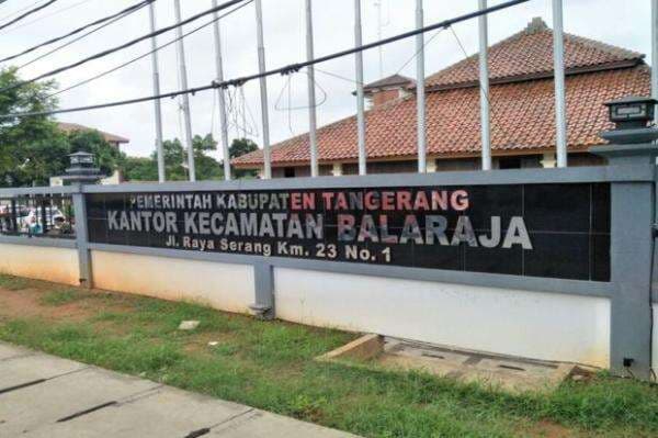 Asal Usul Nama Balaraja Tangerang yang Dulunya Tempat Singgah Para Raja