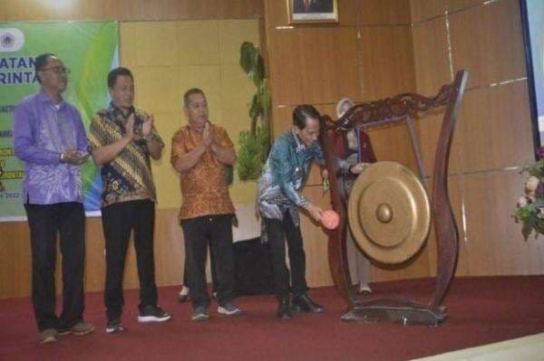 Kementan Dorong Pengembangan Komoditas Pisang Gapi Gorontalo