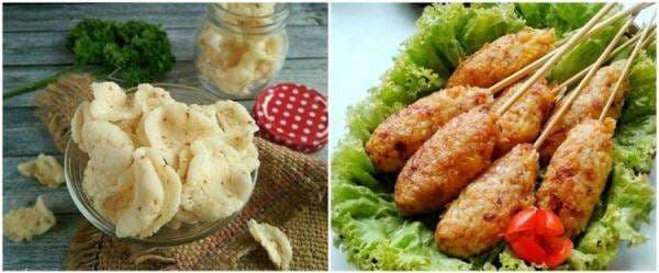 17 Resep olahan nasi sisa, mudah, lezat, dan bikin hemat