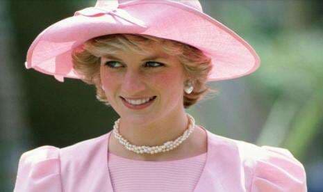 25 Tahun Kematian Lady Diana, Tewas Kecelakaan atau Sengaja Dibunuh?