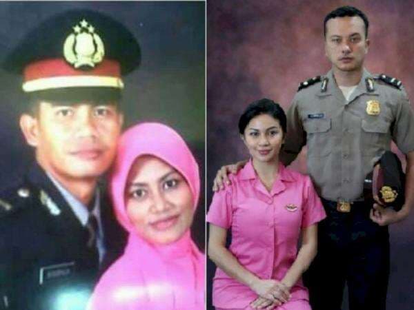 Sosok Yudi Rospuji Jadi Inspirasi 'Sayap-Sayap Patah', Guru Ngaji yang Tewas oleh Teroris