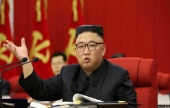 5 Tokoh Komunis Paling Ditakuti di Dunia, Salah Satunya Eksekusi Paman Sendiri 5 Tokoh Komunis Paling Ditakuti di Dunia, Salah Satunya Eksekusi Paman Sendiri