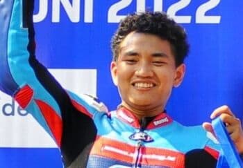 Kronologi Pembalap Indonesia Kevin Safaruddin Madria yang Meninggal Dunia karena Kecelakaan di Sirkuit Sentul