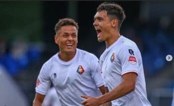 5 Pemain Naturalisasi yang Bakal Perkuat Timnas Indonesia di Piala AFF 2022, Nomor 1 Mentas di Liga Norwegia