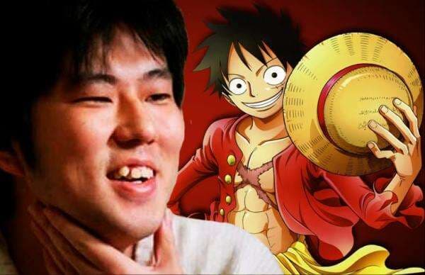 Bukan Luffy, Ini Karakter Favorit Oda Sensei di Serial One Piece