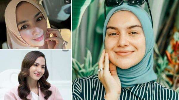 Deretan Artis Disebut Kembaran Irish Bella, Nomor 3 Statusnya Kini Istri Pejabat Deretan Artis Disebut Kembaran Irish Bella, Nomor 3 Statusnya Kini Istri Pejabat