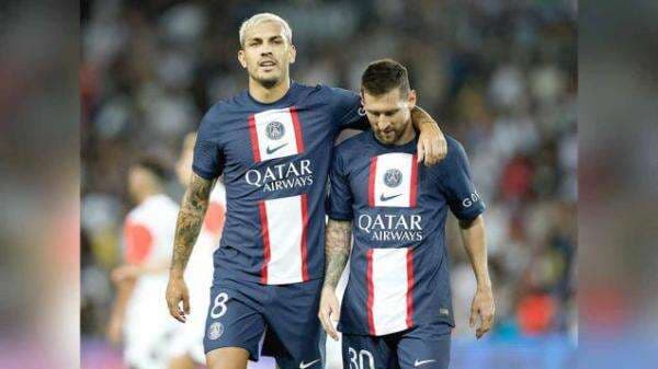 Rekap Rumor Bursa Transfer: PSG dan Juventus Dapatkan Pemain Baru, Ronaldo Gagal ke Napoli