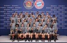 Sadio Mane Tolak Pegang Gelas Bir dalam Sesi Pemotretan Bayern Munchen untuk Oktoberfest