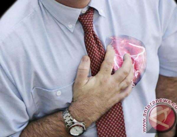 Yuk! Kenali Ciri-ciri Sakit Jantung untuk Usia Muda