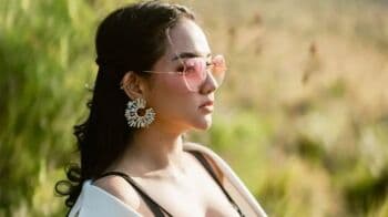 5 Potret Seksi Lala Widy, Biduan Cantik Asal Sidoarjo