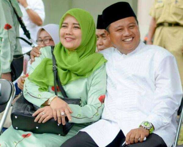 Tuai Kecaman, Wagub Jabar Sebut Poligami Jadi Solusi HIV/AIDS