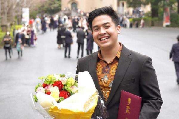 Daftar Wanita yang Dikabarkan Dekat dengan Jerome Polin, Ada Hitomi hingga Gracia Caroline