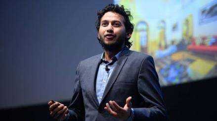 Kisah Sukses Ritesh Agarwal, Pengusaha Muda di Balik Bisnis Penginapan OYO
