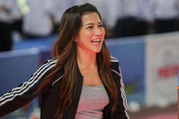 Perjalanan Karier Dita Fakhrana, Presenter Televisi yang Punya Cita-Cita sebagai Model