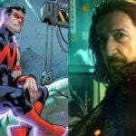 Ben Kingsley Kembali Perankan Trevor Slattery di Serial Wonder Man