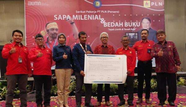 PLN Insurance Hadirkan Perlidungan Komprehensif Bagi Pekerja