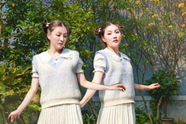 4 OOTD Sarwendah yang Minimalis, Cocok untuk Ide Cewek Kue atau Cewek Bumi